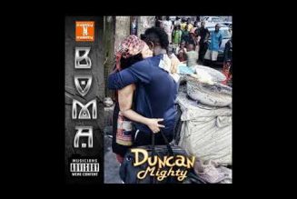 Duncan Mighty – Boma MP3 Download