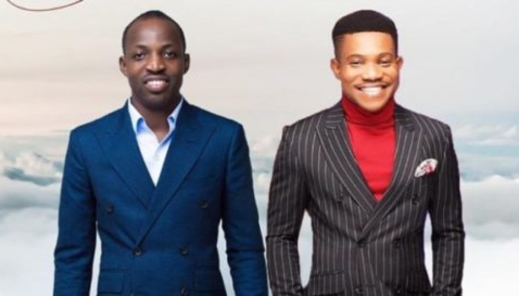 Dunsin Oyekan – The Anthem (What God Cannot Do Does Not Exist) ft Pst Jerry Eze