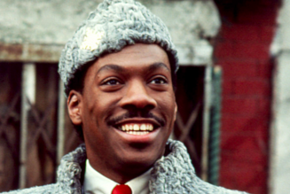 Eddie Murphy’s Coming 2 America Emigrates to Amazon Prime for Christmas Release