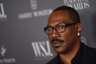 Eddie Murphy’s ‘Coming 2 America’ Reportedly Property Of Amazon Studios