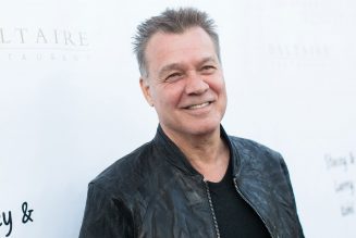 Eddie Van Halen’s 15 Best Songs: Staff Picks