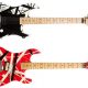 EDDIE VAN HALEN’s Two Iconic Guitars Headline Julien’s Auctions’ ‘Icons & Idols: Rock ‘N’ Roll’