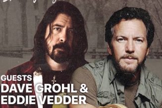 Eddie Vedder and Dave Grohl Join Bruce Springsteen’s ‘Letter to You Radio’