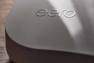 Eero partners with internet providers to sell its routers to customers