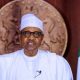 Eid-el-Maulud: President Buhari preaches love, honesty