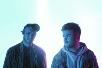 Electronic Duo DROELOE Announce Split After Five Years