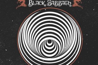 Elephant Tree Premiere Cover of “Paranoid” for New Black Sabbath Tribute Compilation: Stream
