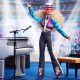 Elton John Gets His Own Barbie Doll