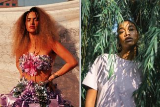 Empress Of Enlists Amber Mark for New Song “You’ve Got to Feel”: Stream