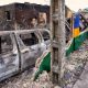 #EndSARS: CRAN commiserates with NPF/civilians over attack