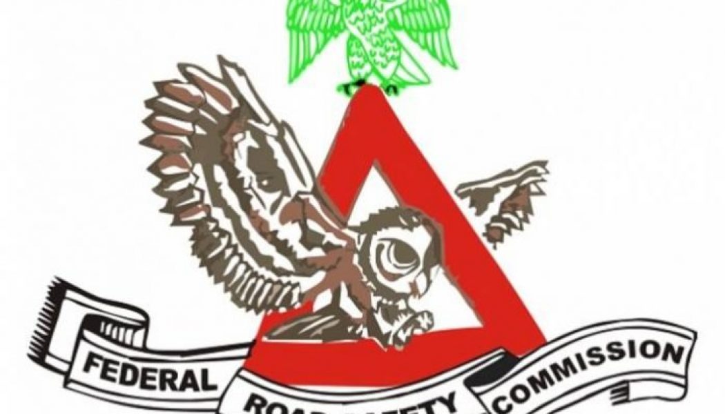 #EndSARS: Hoodlums razed, looted FRSC offices in Abia, Lagos, five others – official