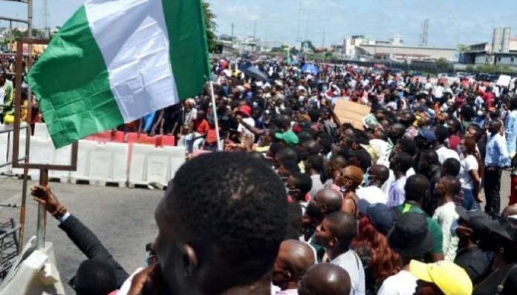 #EndSARS: Institute invites protesters for dialogue