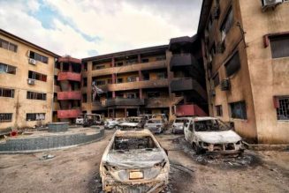 #EndSARS: Lagos government directs MDAs to forward list of destroyed properties