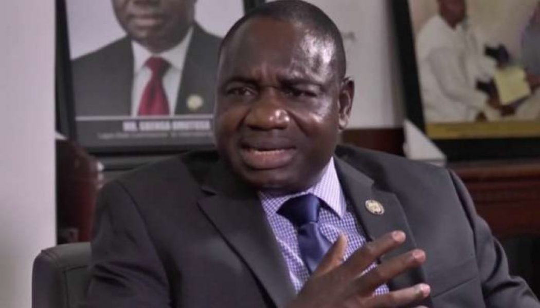 #EndSARS: Lagos government to investigate Lekki shootings