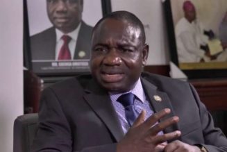 #EndSARS: Lagos government to investigate Lekki shootings