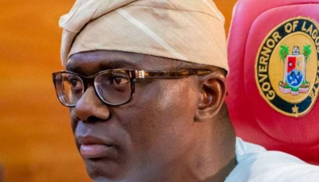 #EndSARS: Lagos PDP attacks governor over curfew