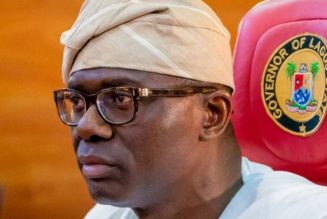 #EndSARS: Lagos PDP attacks governor over curfew