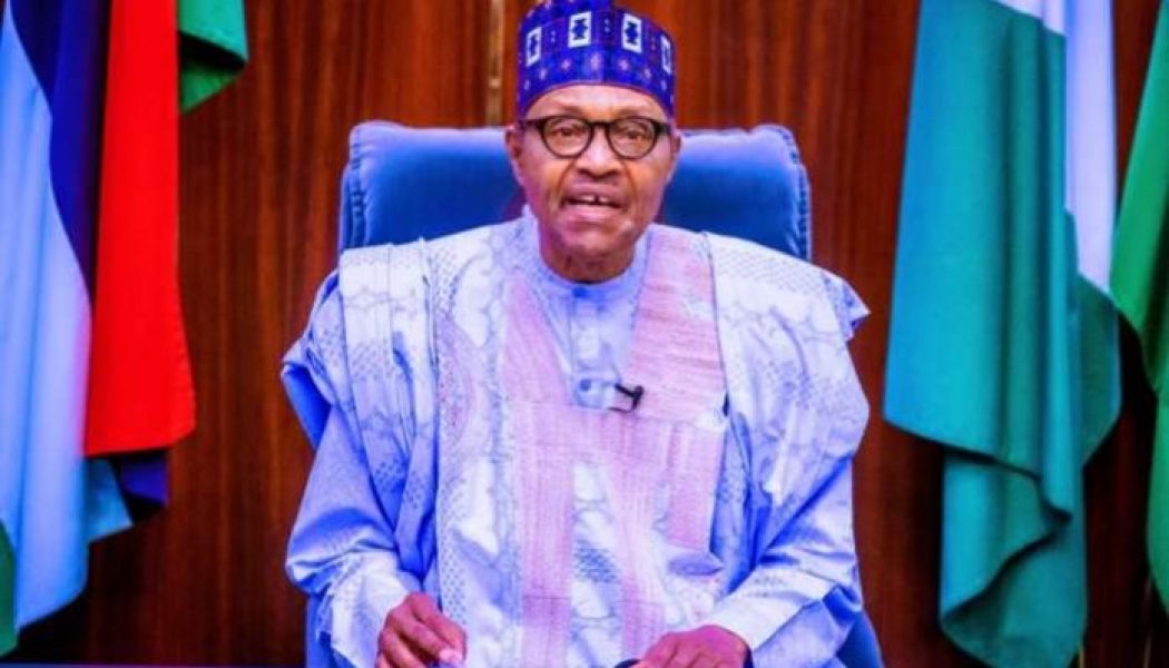 #EndSARS: President Buhari urged to probe Lekki shootings