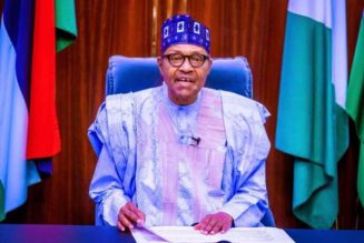 #EndSARS: President Buhari urged to probe Lekki shootings