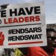 #EndSARS Protests: Is The World Watching?