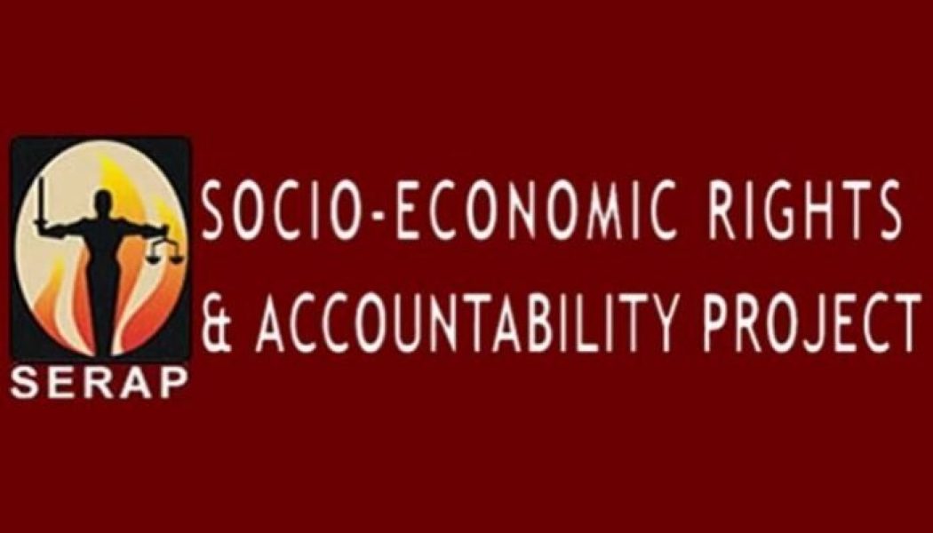 #EndSARS: SERAP condemns shooting of protesters at Lekki toll gate