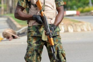 #EndSARS: Troops take over Oyigbo as fresh mob attacks hit Rivers