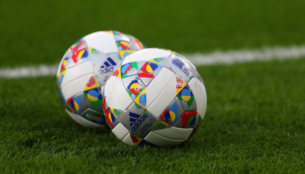 England, France and more: Top 5 Nations League Games To Watch This Week