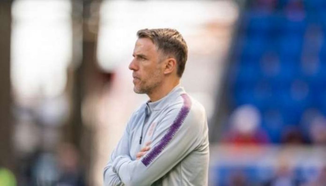 England Women cancel Germany friendly after positive test