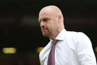 English Premier League Match Preview, Team News and Predicted Line-ups: Burnley vs Chelsea