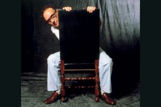 Ennio Morricone’s First Posthumous Album Announced