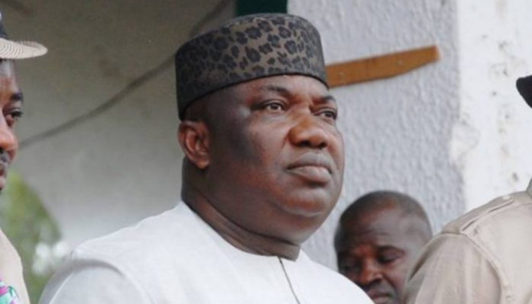 Enugu governor commiserates with fatal accident school children’s families