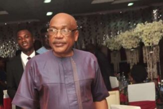 Enugu ministry mourns late commissioner