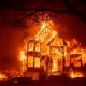 Epic scale of Western wildfires grows as a single fire surpasses 1M acres