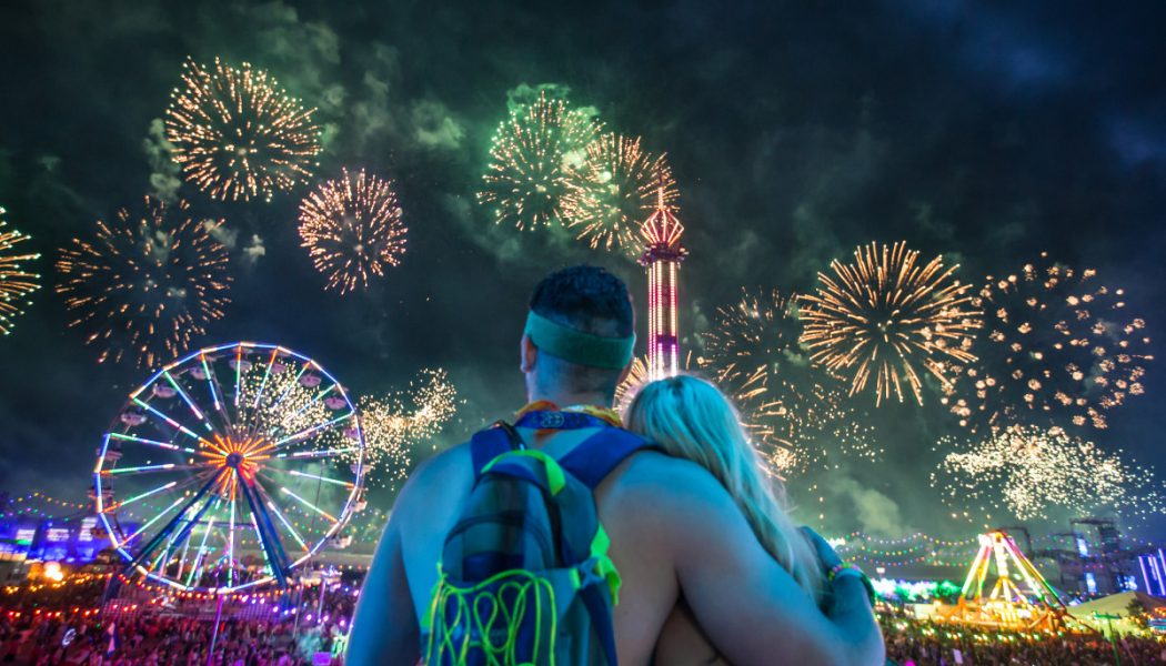 Eric Prydz, DJ Snake, Armin van Buuren to Perform at EDC Europe 2021: See the Full Lineup