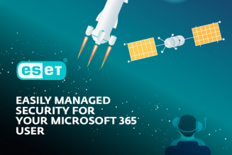 ESET Launches ESET Cloud Office Security to Provide Advanced Protection for Microsoft 365