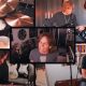EUROPE Peforms ‘Got To Have Faith’ As Part Of Lockdown Sessions (Video)