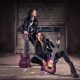 EVANESCENCE’s JEN MAJURA Teams Up With ALEN BRENTINI For SOMETHING ON 11 Project