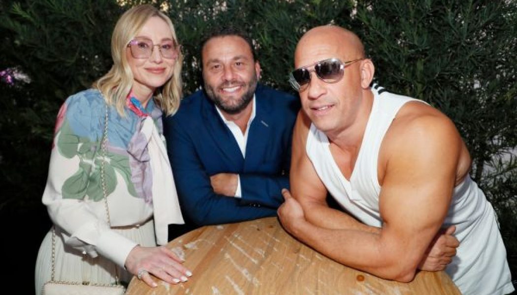 Even Miami’s Uber Popular Club LIV Is Facing Uncertainties About Reopening