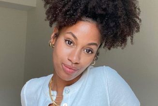 Everyone I Know With Great Skin Uses This Multitasking Face Cream