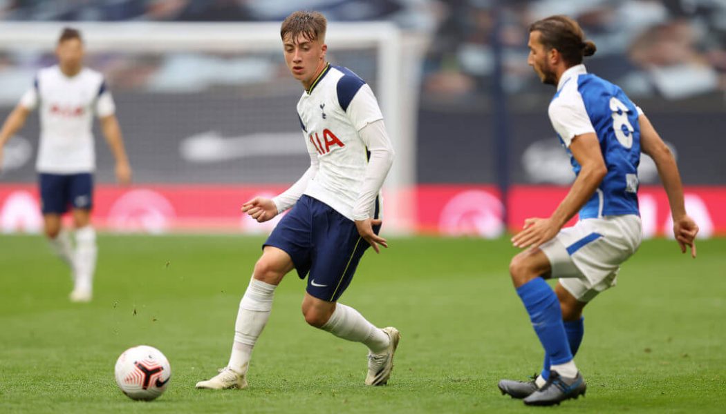 ‘Everything I’m hearing’: Journalist reveals Mourinho’s plans for £10m Poch signing