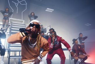 Everything That Happened At The 2020 BET Hip Hop Awards