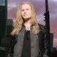 Ex-WHITESNAKE Guitarist ADRIAN VANDENBERG Under Fire For MELANIA TRUMP ‘Joke’