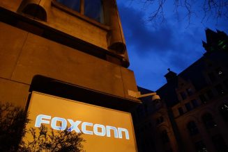 Exclusive: Wisconsin denies Foxconn tax subsidies after contract negotiations fail