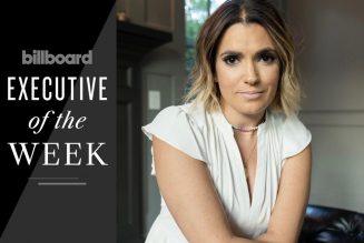 Executive of the Week: Nonstop Management Founder/President Jaime Zeluck Hindlin