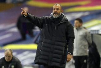 Expected Wolves starting line-up vs Crystal Palace I Prediction I Live stream info