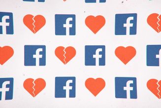 Facebook Dating launches in Europe after lengthy delay