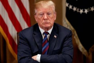 Facebook Pulls Donald Trump’s Post Falsely Claiming the Flu is More Lethal Than COVID-19