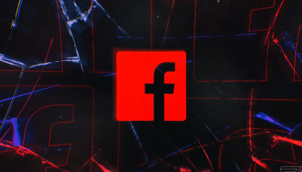 Facebook reportedly choked traffic for left-leaning news sites including Mother Jones