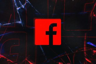 Facebook reportedly choked traffic for left-leaning news sites including Mother Jones
