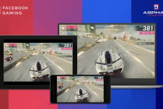 Facebook takes its first small steps into the world of cloud gaming